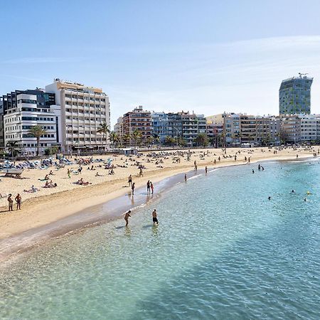 City And Beach Home, Las Canteras Las Palmas de Gran Canárias Exterior foto